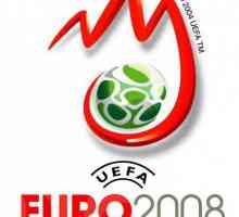 EURO 2008: rezultate