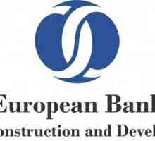 Banca Europeană pentru Reconstrucție și Dezvoltare (BERD)