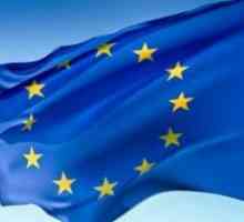 Dreptul european ca aspect al relațiilor internaționale