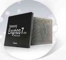 Exynos 7420: chipul perfect pentru smartphone-urile premium