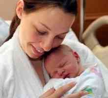 Îngrijire zilnică pentru un nou-născut