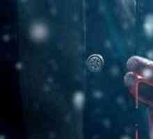 Fahrenheit: trecerea unui thriller psihologic