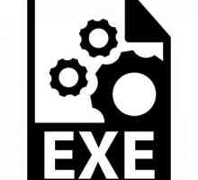 Un fișier care deschide fișiere EXE: există vreunul în sistem și ce acțiuni pot fi luate cu obiecte…