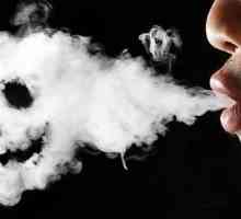 Fapte despre fumat: statistici izbitoare!