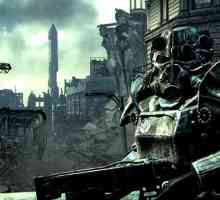 Fallout 3 se blochează: ce să faci?