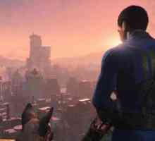 Fallout 4. Cel mai bun joc final