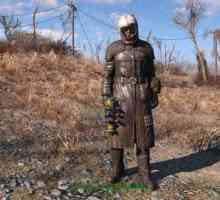 Fallout 4: Pasajul "Calea libertății" și sfaturi