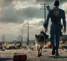 Fallout 4, "Instituția de tip închis": trecerea căutării