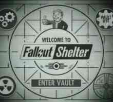 Fallout Shelter: Secretele, Sfaturi, Trucuri, Trucuri
