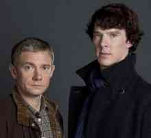 Fanii seriei populare au înghețat în așteptare: va fi sezonul Sherlock 5?