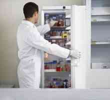 Frigider frigorific `Posis`: instrucțiuni, recenzii, producători