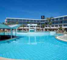 Faros Hotel 4 * (Cipru, Ayia Napa): descriere, facilități, comentarii
