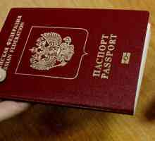 Legea federală "Despre cetățenia Federației Ruse"