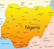Republica Federală Nigeria: structura statului, capitalul, populația