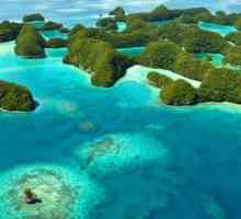 Statele Federate ale Microneziei: istorie și populație