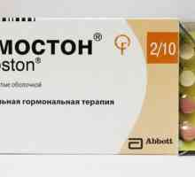 `Femoston 2 / 10`: instrucțiuni de utilizare, reacții adverse, recenzii