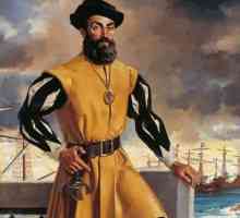 Fernand Magellan și prima călătorie în jurul lumii