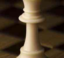Regina este cea mai puternică figură din șah