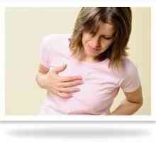 Fibroadenomul glandelor mamare: simptome, cauze, diagnostic, tratament. Ce este fibroadenomul mamar?