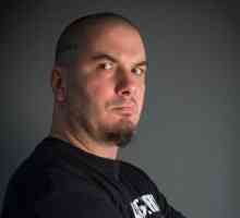 Phil Anselmo: o scurtă biografie a fostului vocalist Pantera