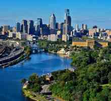 Philadelphia, SUA: atracții și fapte interesante