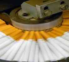 "Philip Morris" - țigări care fumează pe toate continentele