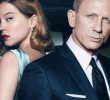 Filmul `007: Spektr`, actori și roluri: Daniel Craig (James Bond), Christoph Waltz…