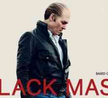 Filmul "Black Mass": recenzii, povestiri, actori și roluri
