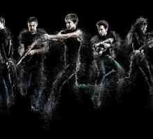 Filmul "Divergent, Chapter 4" (2017): actori care nu vor fi în final
