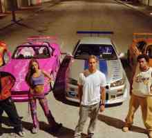 Filmul "Double Fast and the Furious" (2003): actori și roluri, complot, box office