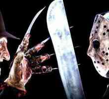 Filmul "Freddy vs. Jason" (2003): actori și personaje