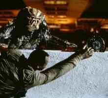 Filmul "Predator 2" (1990). Actori, echipaj de film, complot