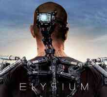 Filmul "Elysium": actori și roluri