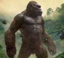 Filmul "Kong: Insula craniului": recenzii, povestiri, actori, data lansării
