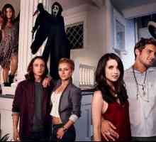 Filmul "Scream 4` (2011): actori, roluri, complot
