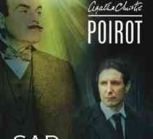 Filmul "Poirot. Sad cypress ": actori, roluri, complot