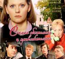 Filmul "Cel mai fermecător și atractiv" (1985): actori și roluri