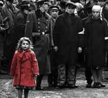 Filmul `Lista lui Schindler`: actori