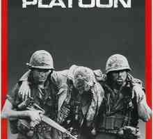 Filmul "Platoul" (1986): actori și roluri