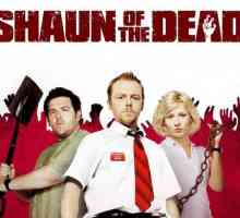 Filmul "Zombies numit Sean": actori, roluri și complot