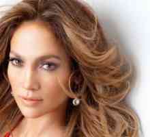Filmografie Jennifer Lopez. Biografie, cele mai bune roluri ale actritei