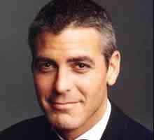 Filmografia lui George Clooney. Biografia lui George Clooney și viața personală