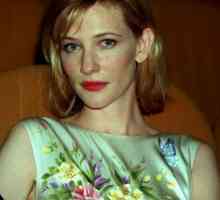 Filme de Cate Blanchett, lansate în ultimii ani