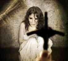 Filme despre exorcism: clasice fără sfârșit