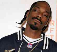 Filme cu Snoop Dog. Cariera de film a celebrului rapper