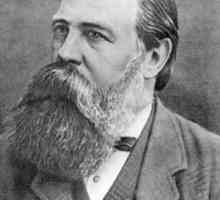 Filosoful Friedrich Engels: Biografie și activități