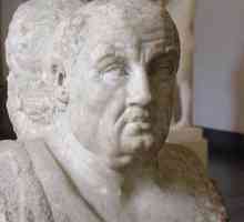 Filozoful Seneca: biografie