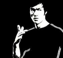Filosofia lui Bruce Lee. Filozofia și spiritul luptătorului. Citate de Bruce Lee