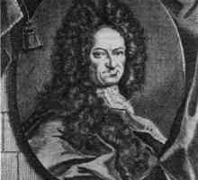 Filozofia lui Leibniz - teoria monadelor