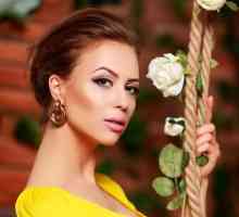 Finalistul proiectului "Supermodel in Ukrainian-2" Victoria Maremukha: biografia ei si…